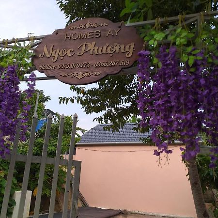 Nhà nghỉ Hòn Sơn giá rẻ Lai Son Ngoại thất bức ảnh