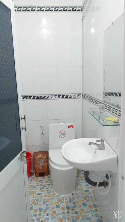 Nhà nghỉ Hòn Sơn giá rẻ Lai Son Ngoại thất bức ảnh