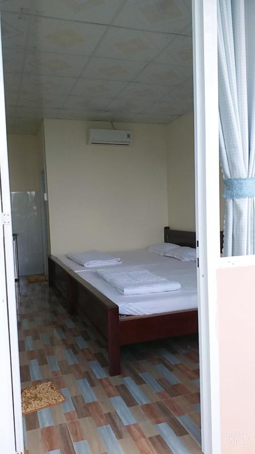 Nhà nghỉ Hòn Sơn giá rẻ Lai Son Ngoại thất bức ảnh